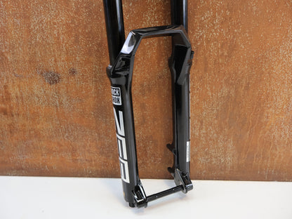 ROCKSHOX ZEB ULTIMATE 29" FEDERGABEL / 170 MM / CHARGER 3 RC2 / BOOST / GLOSS BLACK