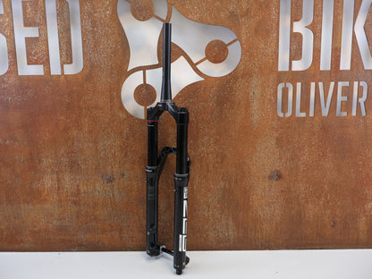 ROCKSHOX ZEB ULTIMATE 29" FEDERGABEL / 170 MM / CHARGER 3 RC2 / BOOST / GLOSS BLACK