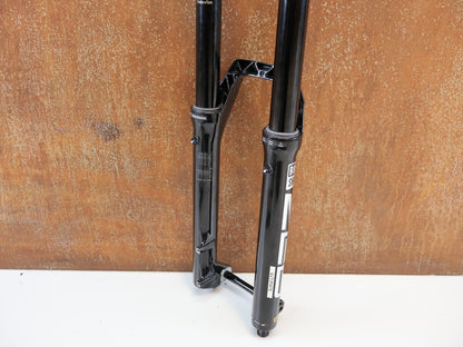ROCKSHOX ZEB ULTIMATE 29" FEDERGABEL / 170 MM / CHARGER 3 RC2 / BOOST / GLOSS BLACK