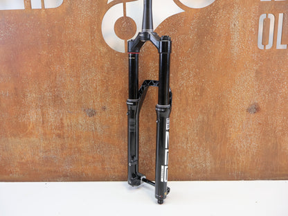 ROCKSHOX ZEB ULTIMATE 29" FEDERGABEL / 170 MM / CHARGER 3 RC2 / BOOST / GLOSS BLACK