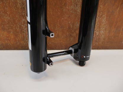 ROCKSHOX ZEB ULTIMATE 29" FEDERGABEL / 170 MM / CHARGER 3 RC2 / BOOST / GLOSS BLACK