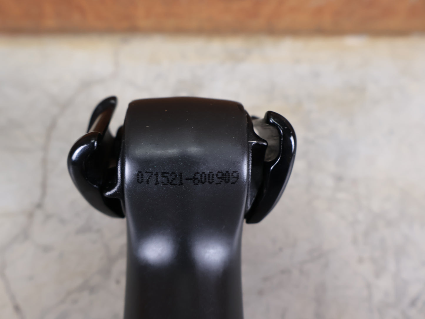 TREK SEAT MAST CARBON SEAT TURF ATTACHMENT SEATPOST 135MM / SB 20MM 