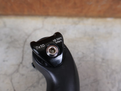 TREK SEAT MAST CARBON SEAT TURF ATTACHMENT SEATPOST 135MM / SB 20MM 