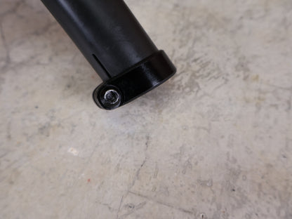 TREK SEAT MAST CARBON SEAT TURF ATTACHMENT SEATPOST 135MM / SB 20MM 