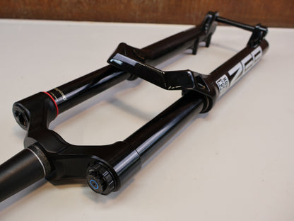 ROCKSHOX ZEB ULTIMATE 29" FEDERGABEL / 170 MM / CHARGER 3 RC2 / BOOST / GLOSS BLACK