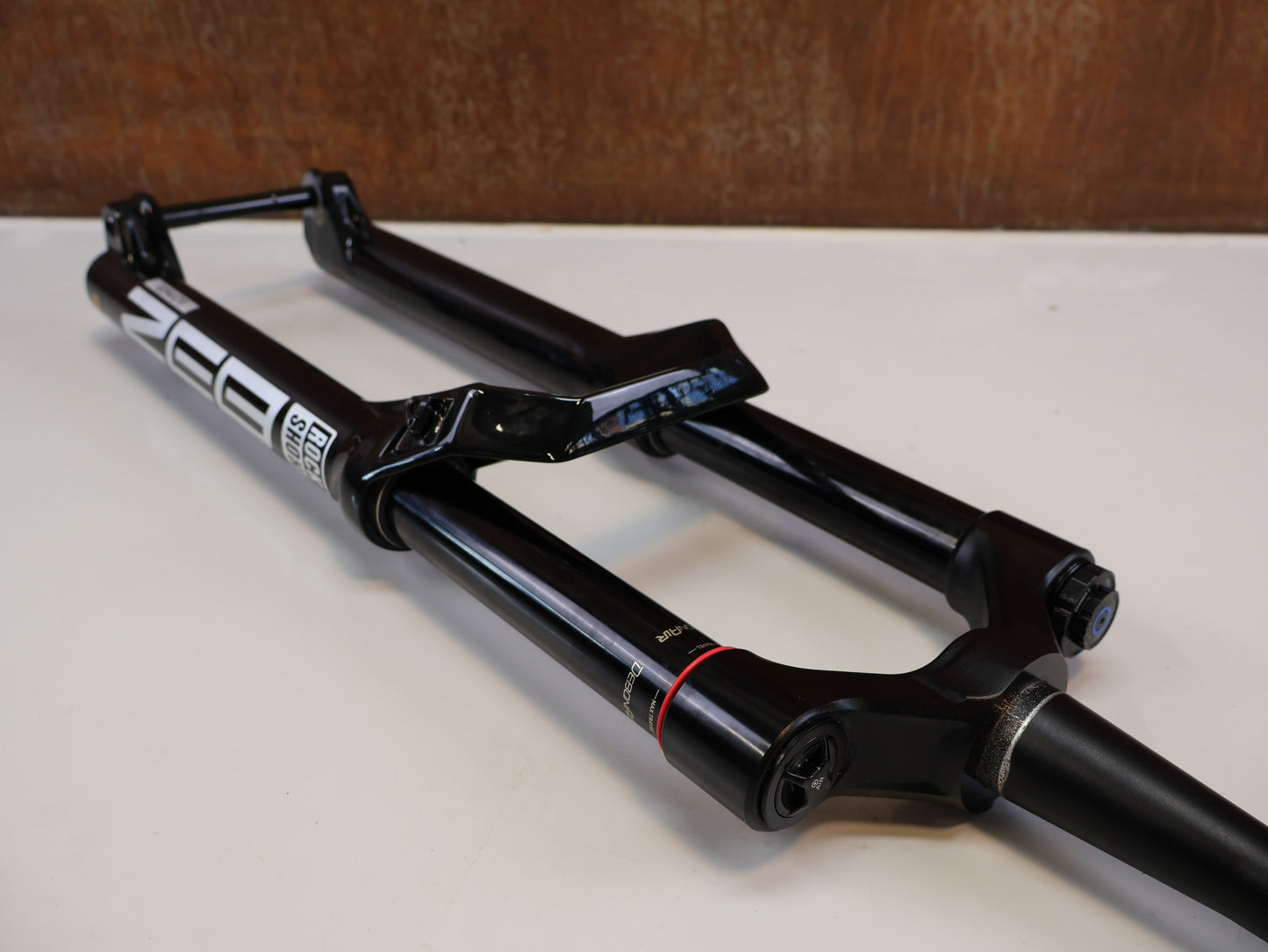 ROCKSHOX ZEB ULTIMATE 29" FEDERGABEL / 170 MM / CHARGER 3 RC2 / BOOST / GLOSS BLACK