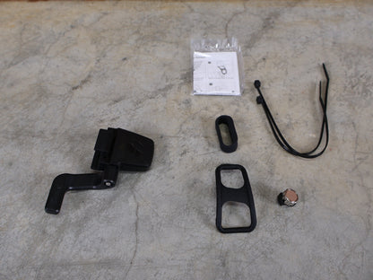 BONTRAGER INTERCHANGE DIGITAL COMBO SENSOR / ANT+ – BLUETOOTH® SMART – SPEED & CADENCE 