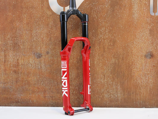 ROCKSHOX LYRIK ULTIMATE 29" FEDERGABEL / 150 MM / CHARGER 3 / BOOST / ELECTRIC RED