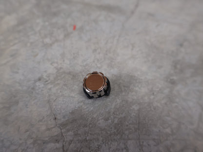 BONTRAGER INTERCHANGE DIGITAL COMBO SENSOR / ANT+ – BLUETOOTH® SMART – SPEED & CADENCE 