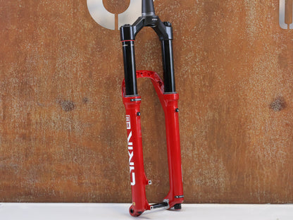 ROCKSHOX LYRIK ULTIMATE 29" FEDERGABEL / 150 MM / CHARGER 3 / BOOST / ELECTRIC RED