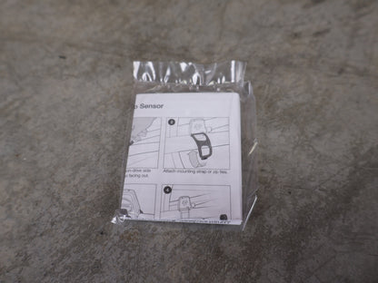 BONTRAGER INTERCHANGE DIGITAL COMBO SENSOR / ANT+ – BLUETOOTH® SMART – SPEED & CADENCE 