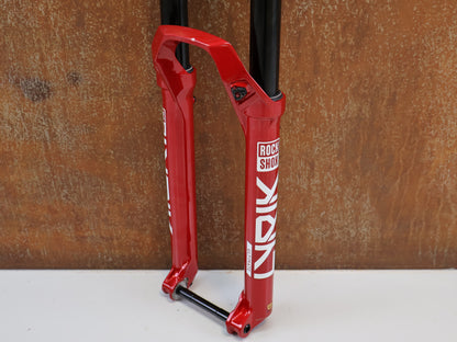 ROCKSHOX LYRIK ULTIMATE 29" FEDERGABEL / 150 MM / CHARGER 3 / BOOST / ELECTRIC RED