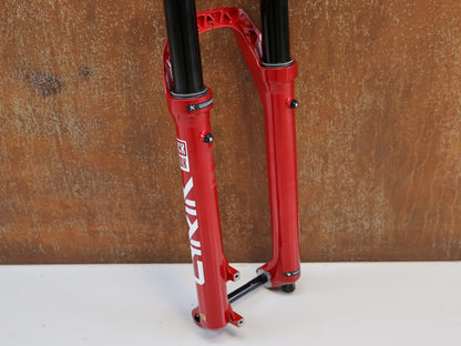 ROCKSHOX LYRIK ULTIMATE 29" FEDERGABEL / 150 MM / CHARGER 3 / BOOST / ELECTRIC RED