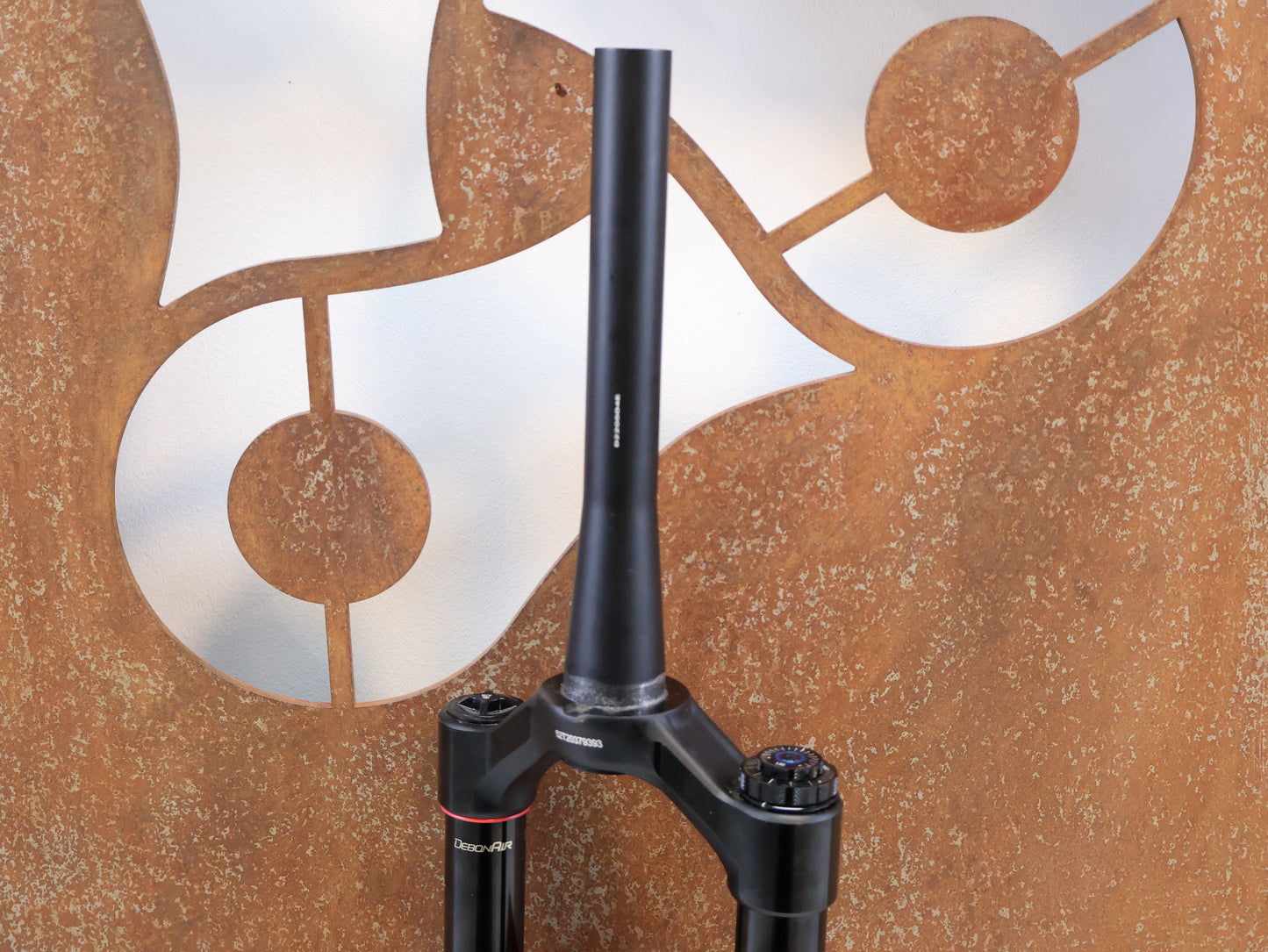 ROCKSHOX LYRIK ULTIMATE 29" FEDERGABEL / 150 MM / CHARGER 3 / BOOST / ELECTRIC RED