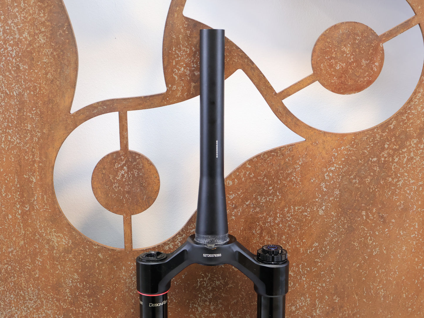 ROCKSHOX LYRIK ULTIMATE 29" FEDERGABEL / 150 MM / CHARGER 3 / BOOST / ELECTRIC RED