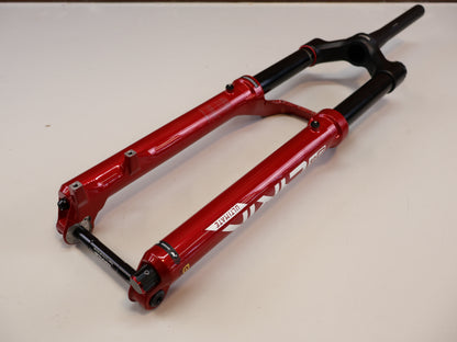ROCKSHOX LYRIK ULTIMATE 29" FEDERGABEL / 150 MM / CHARGER 3 / BOOST / ELECTRIC RED