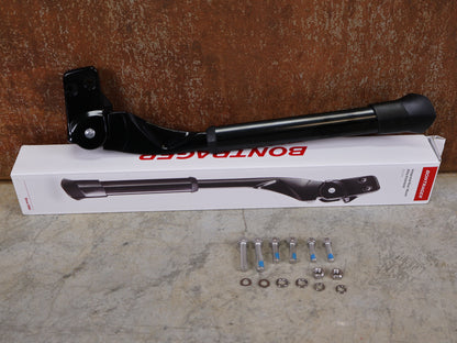 BONTRAGER VERSTELLBARER HINTERBAU-SEITENSTÄNDER / 24–29 ZOLL – DIREKTMONTAGE 18 MM