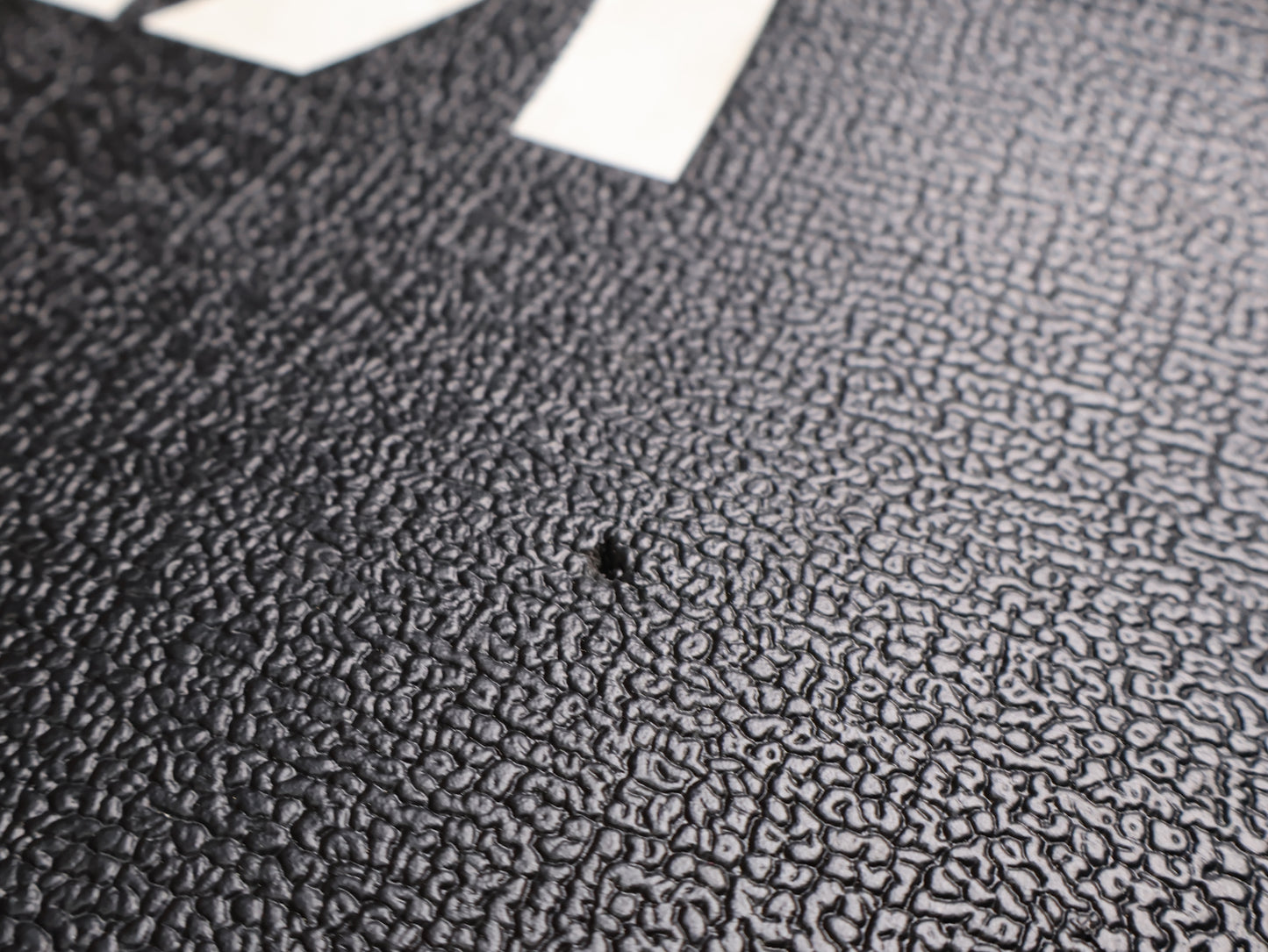 WAHOO TRAININGSMATTE FÜR HEIMTRAINER WFKICKRMAT