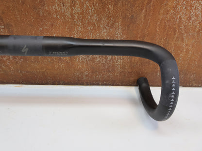 SPECIALIZED S-WORKS SHALLOW BEND CARBON LENKER / 42 CM / 31,8 MM