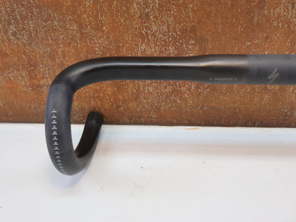 SPECIALIZED S-WORKS SHALLOW BEND CARBON LENKER / 42 CM / 31,8 MM