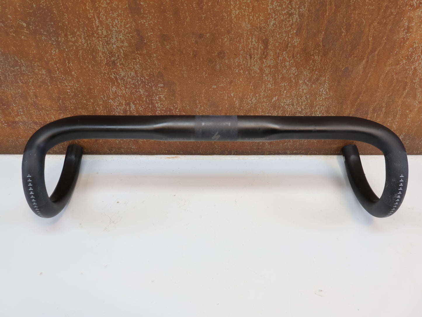 SPECIALIZED S-WORKS SHALLOW BEND CARBON LENKER / 42 CM / 31,8 MM