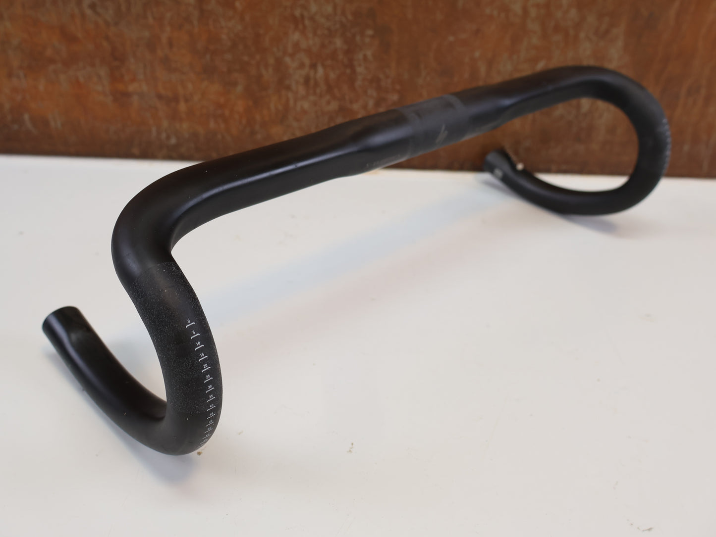 SPECIALIZED S-WORKS SHALLOW BEND CARBON LENKER / 42 CM / 31,8 MM