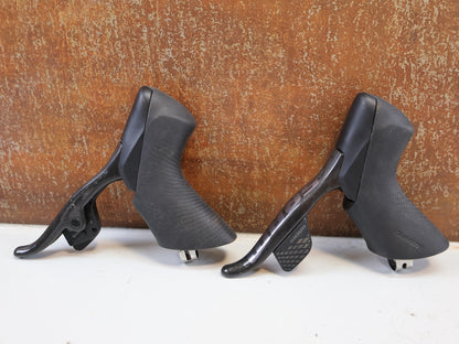 SRAM RED ETAP AXS D1 SHIFTER DISCBRAKE SET / TEAM EDITION