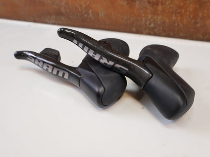 SRAM RED ETAP AXS D1 SHIFTER DISCBRAKE SET / TEAM EDITION