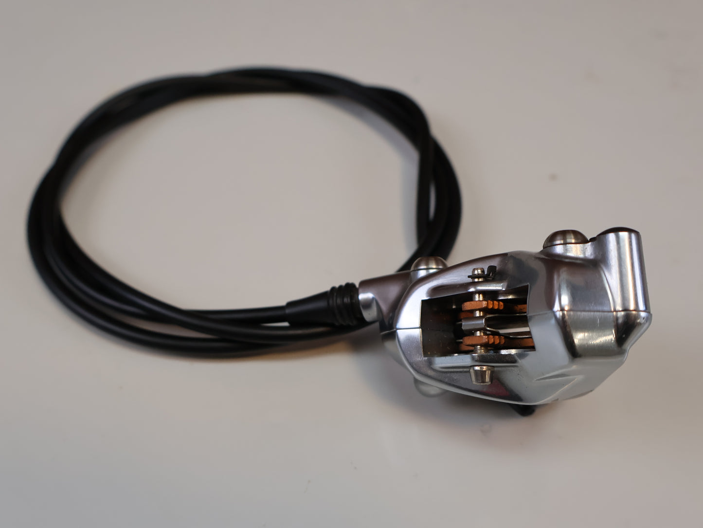 SRAM RED ETAP AXS D1 SHIFTER DISCBRAKE SET / TEAM EDITION