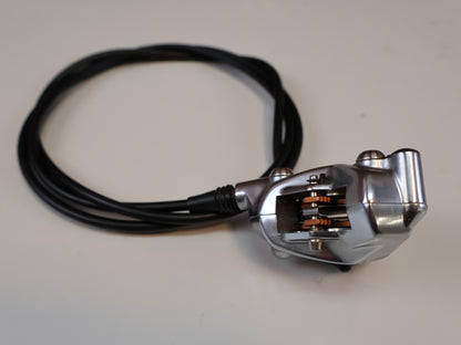 SRAM RED ETAP AXS D1 SHIFTER DISCBRAKE SET / TEAM EDITION