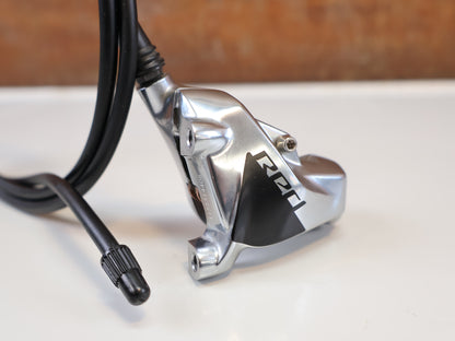 SRAM RED ETAP AXS D1 SHIFTER DISCBRAKE SET / TEAM EDITION