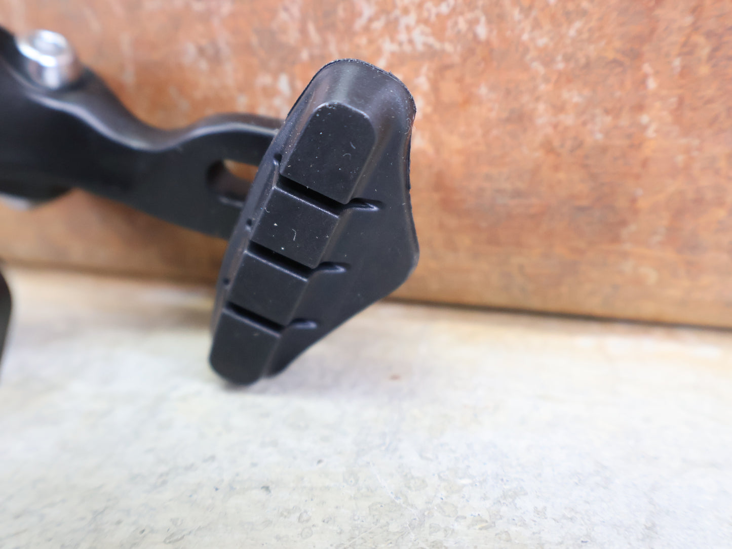 SHIMANO BR-R451 SEITENZUGBREMSE – ROAD – FELGENBREMSE – SCHWARZ – VR ODER HR