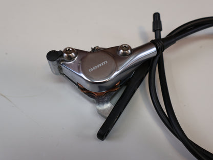 SRAM RED ETAP AXS D1 SHIFTER DISCBRAKE SET / TEAM EDITION