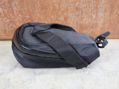 BONTRAGER ELITE SEAT PACK / 1,39 LITER – SATTELTASCHE – SCHNELLE MONTAGE