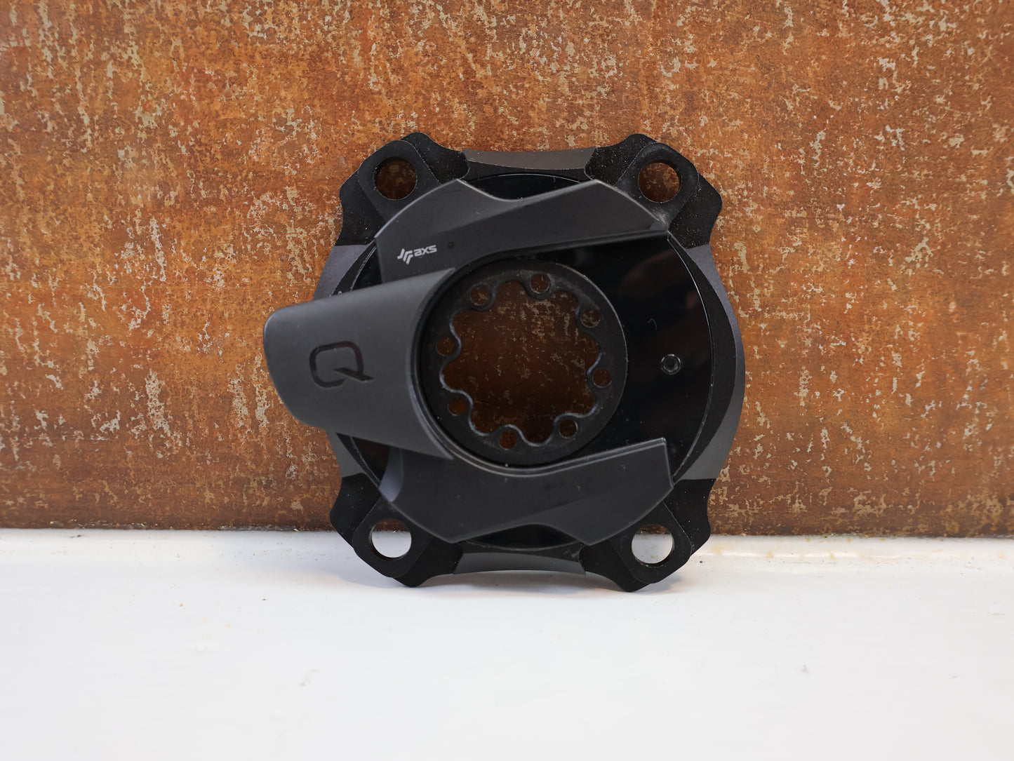 SRAM POWERMETER SPIDER AXS 107 BCD / 8-BOLT / PM-AXS-SPDR-D1