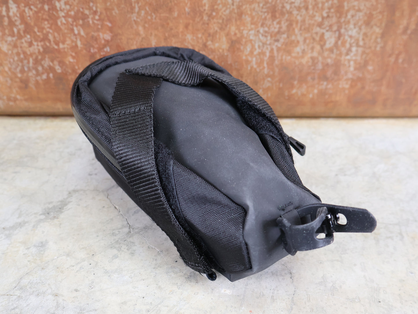 BONTRAGER ELITE SEAT PACK / 1,39 LITER – SATTELTASCHE – SCHNELLE MONTAGE