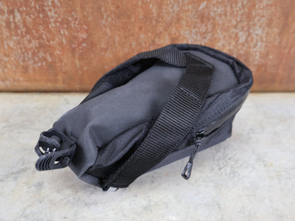 BONTRAGER ELITE SEAT PACK / 1,39 LITER – SATTELTASCHE – SCHNELLE MONTAGE