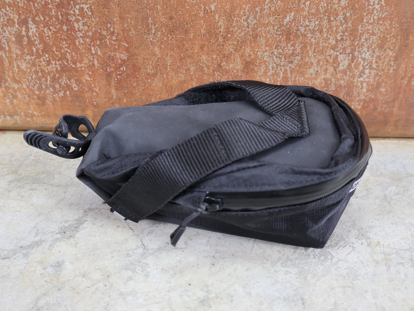 BONTRAGER ELITE SEAT PACK / 1,39 LITER – SATTELTASCHE – SCHNELLE MONTAGE