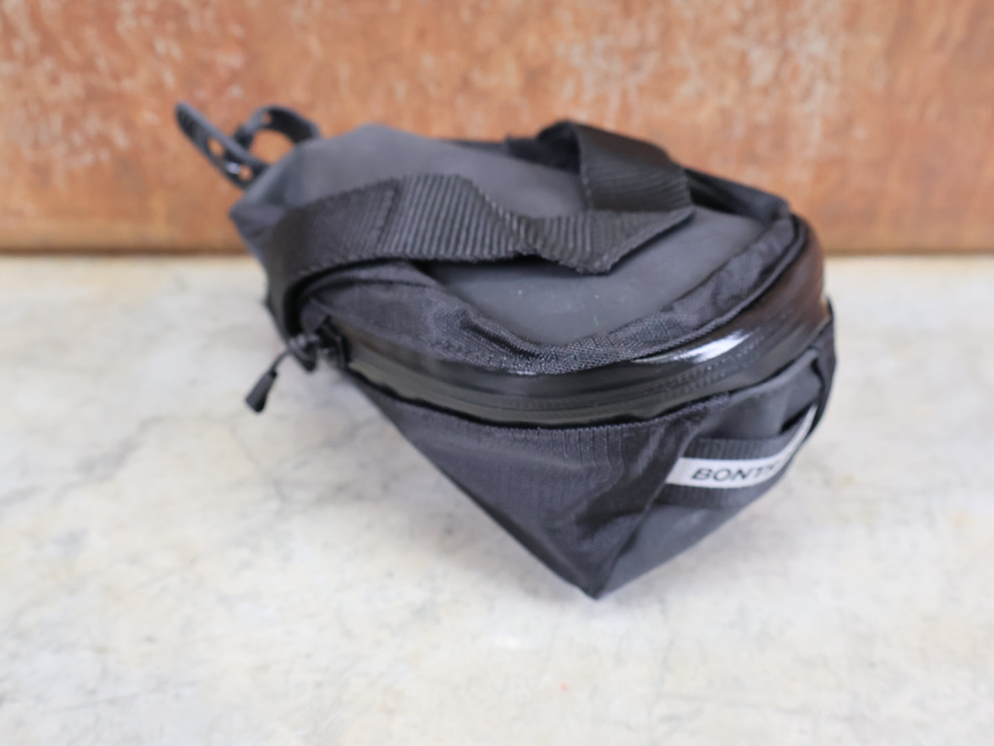 BONTRAGER ELITE SEAT PACK / 1,39 LITER – SATTELTASCHE – SCHNELLE MONTAGE