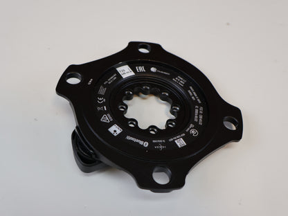 SRAM POWERMETER SPIDER AXS 107 BCD / 8-BOLT / PM-AXS-SPDR-D1