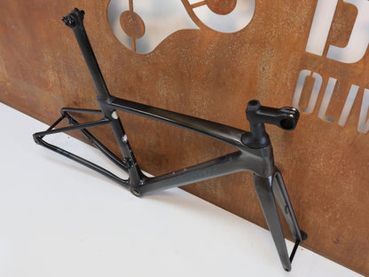 SPECIALIZED S-WORKS ROUBAIX FRAMESET / SAGAN COLLECTION 180 VON 200 / 49CM