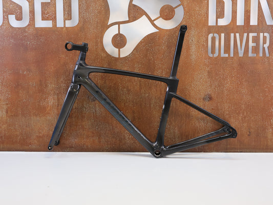 SPECIALIZED S-WORKS ROUBAIX FRAMESET / SAGAN COLLECTION 180 VON 200 / 49CM