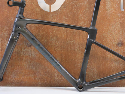 SPECIALIZED S-WORKS ROUBAIX FRAMESET / SAGAN COLLECTION 180 VON 200 / 49CM