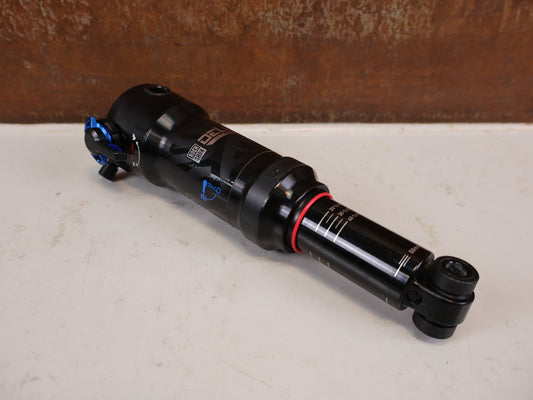 RockShox Deluxe Ultimate RCT DebonAir Trunnion 185x50 Dämpfer