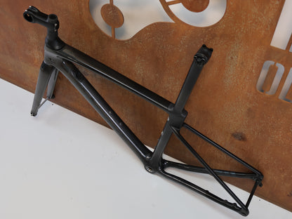 SPECIALIZED S-WORKS ROUBAIX FRAMESET / SAGAN COLLECTION 180 VON 200 / 49CM