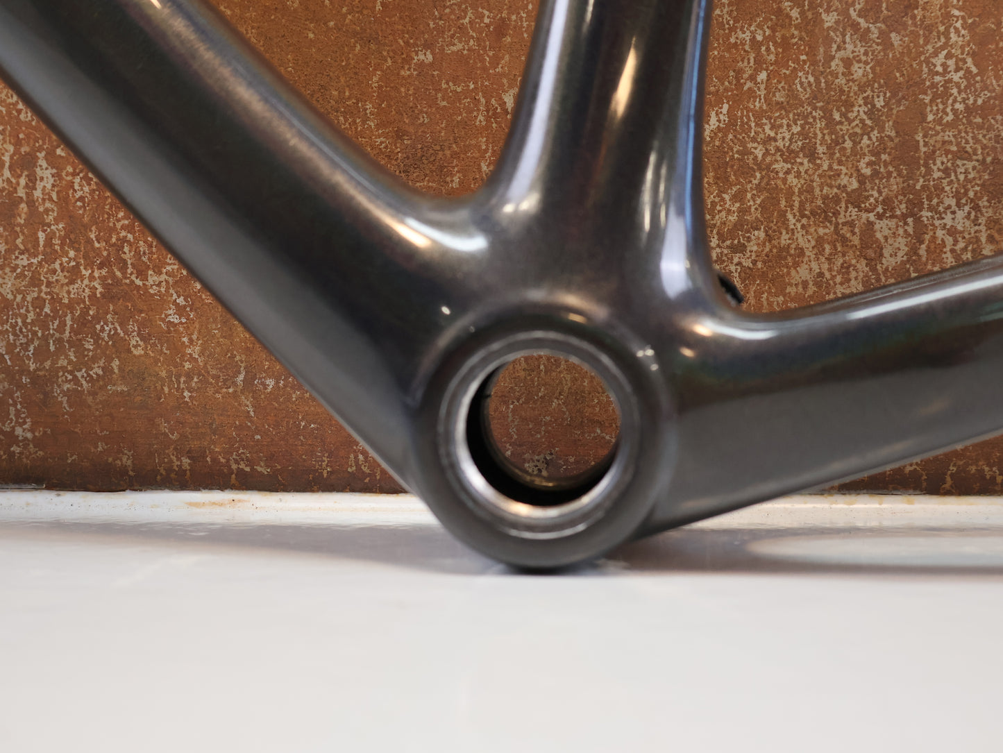 SPECIALIZED S-WORKS ROUBAIX FRAMESET / SAGAN COLLECTION 180 VON 200 / 49CM
