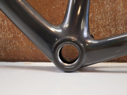 SPECIALIZED S-WORKS ROUBAIX FRAMESET / SAGAN COLLECTION 180 VON 200 / 49CM