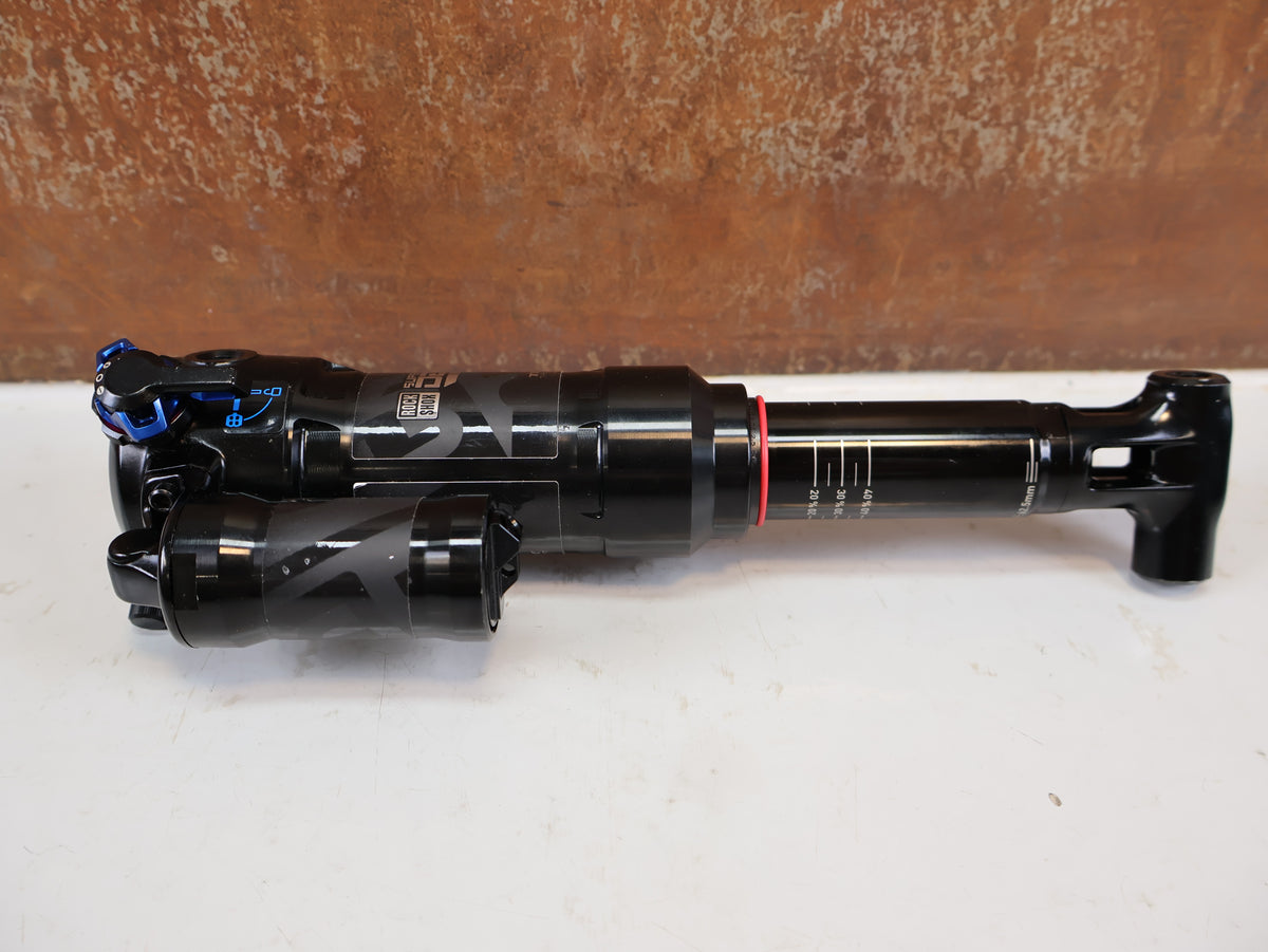 RockShox Super Deluxe Ultimate ThruShaft 230x62.5 Dämpfer