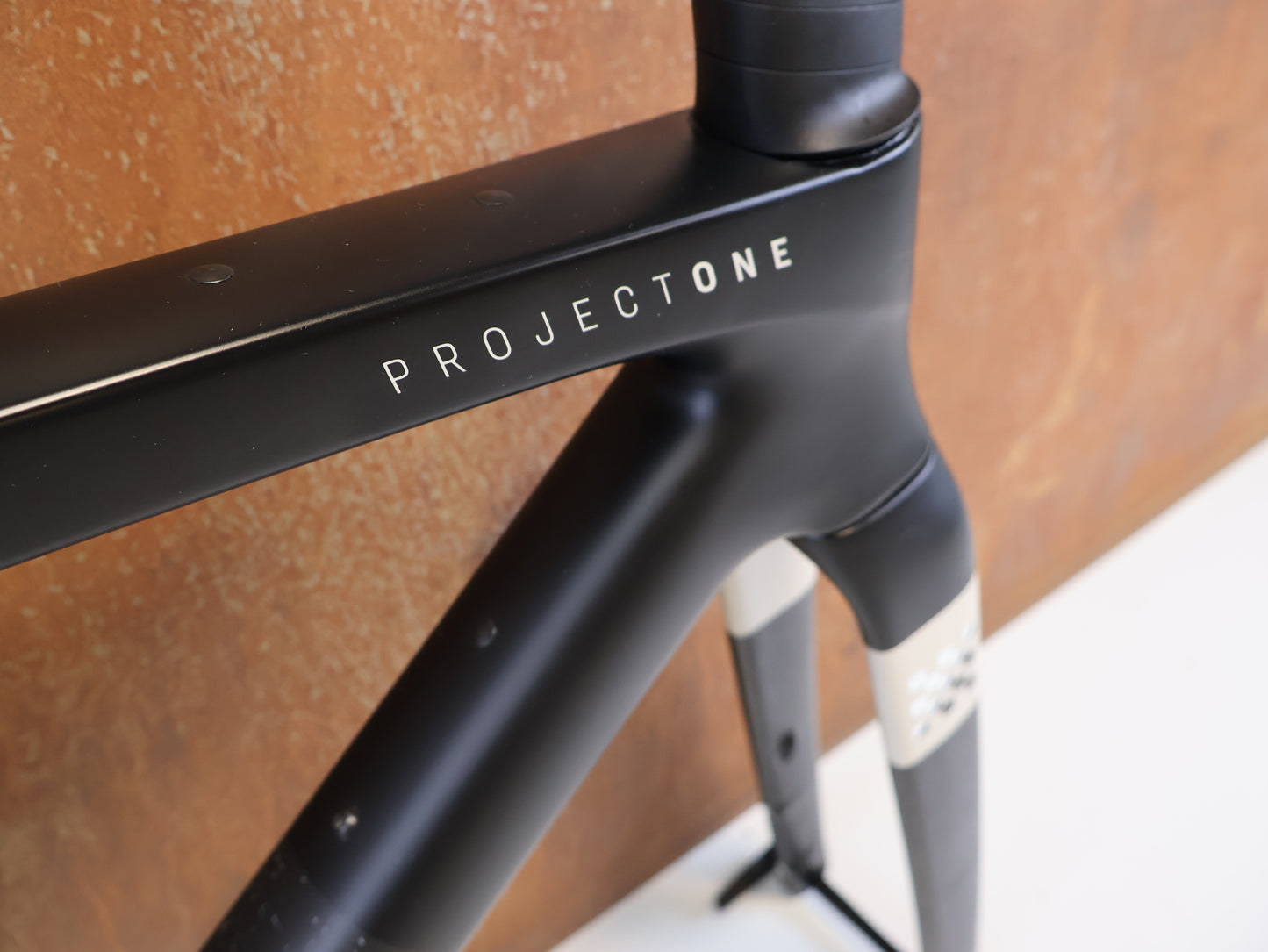 TREK CHECKMATE SLR RAHMENSET / GRÖSSE M / 800 OCLV CARBON