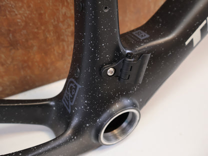 TREK CHECKMATE SLR RAHMENSET / GRÖSSE M / 800 OCLV CARBON